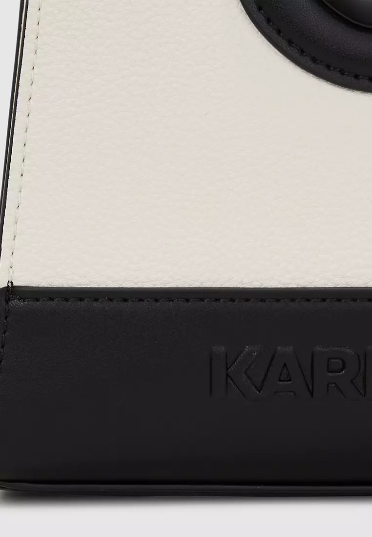 K/Aviator Mini Tote Bag