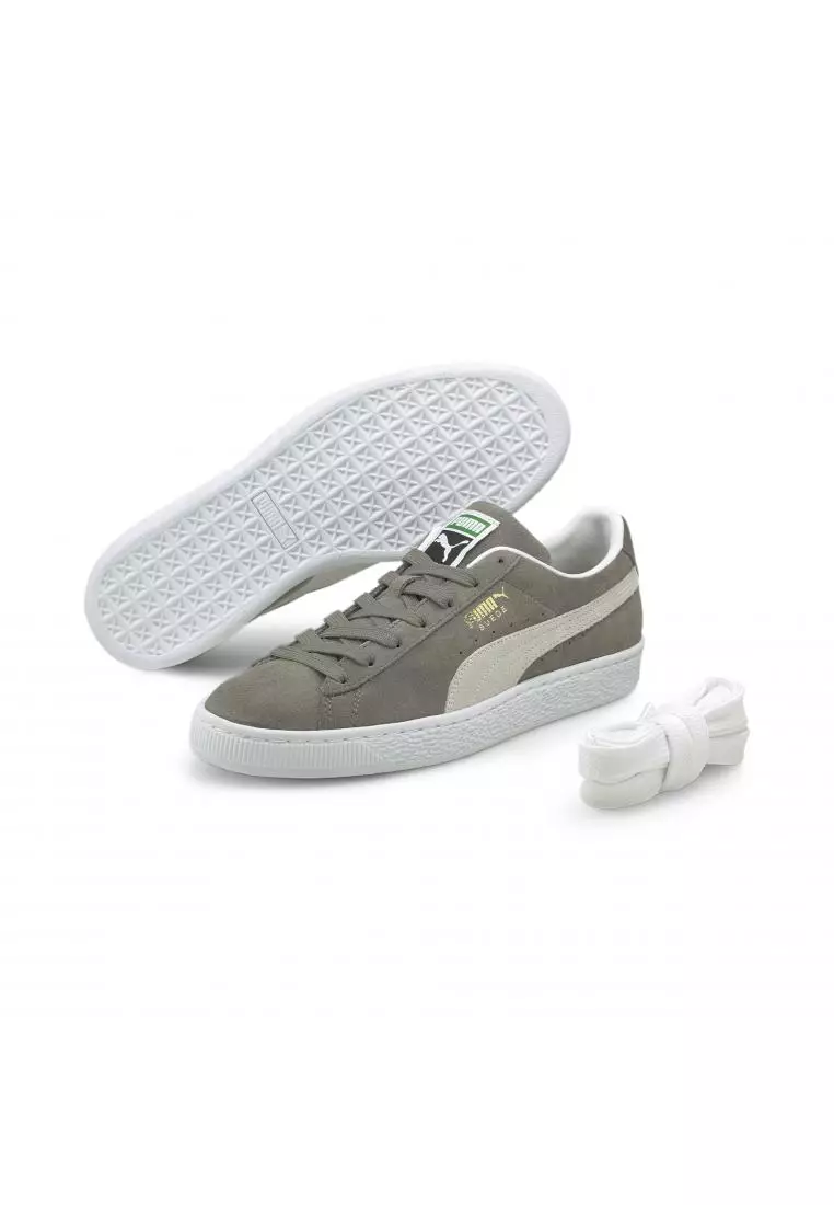 Buy PUMA Suede Classic XXI Trainers 2025 Online ZALORA Philippines
