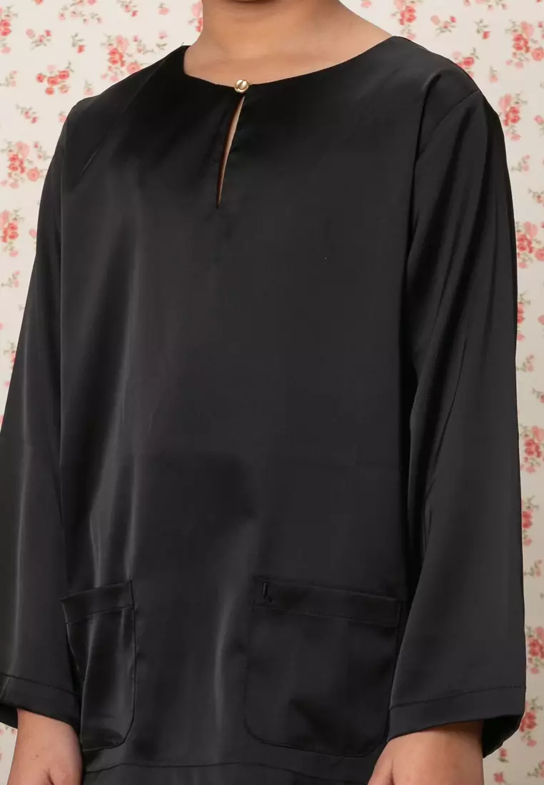 ANIQ BAJU MELAYU SET