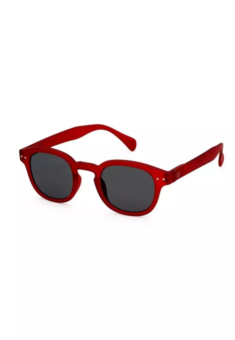 Izipizi Junior Sun #C Sunglasses