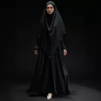 Black New Material