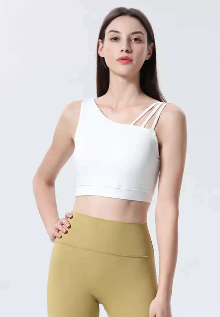 Quick-Drying Yoga Fitness Sports Bras