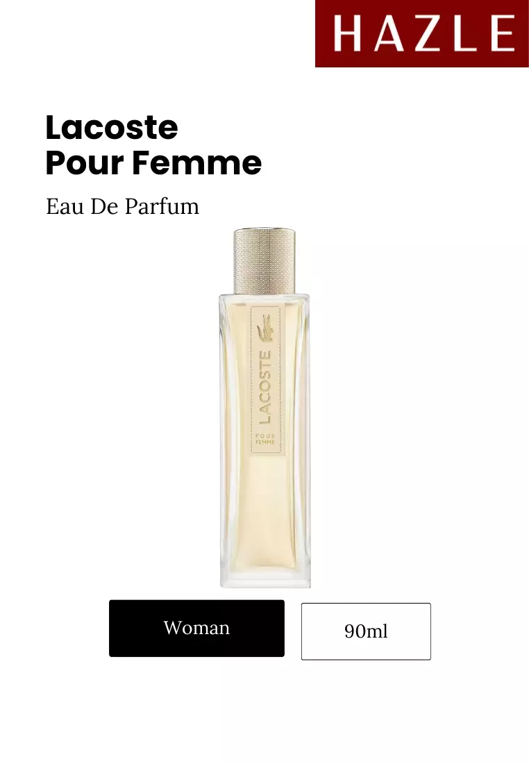 Pour Femme Woman EDP 90 ml