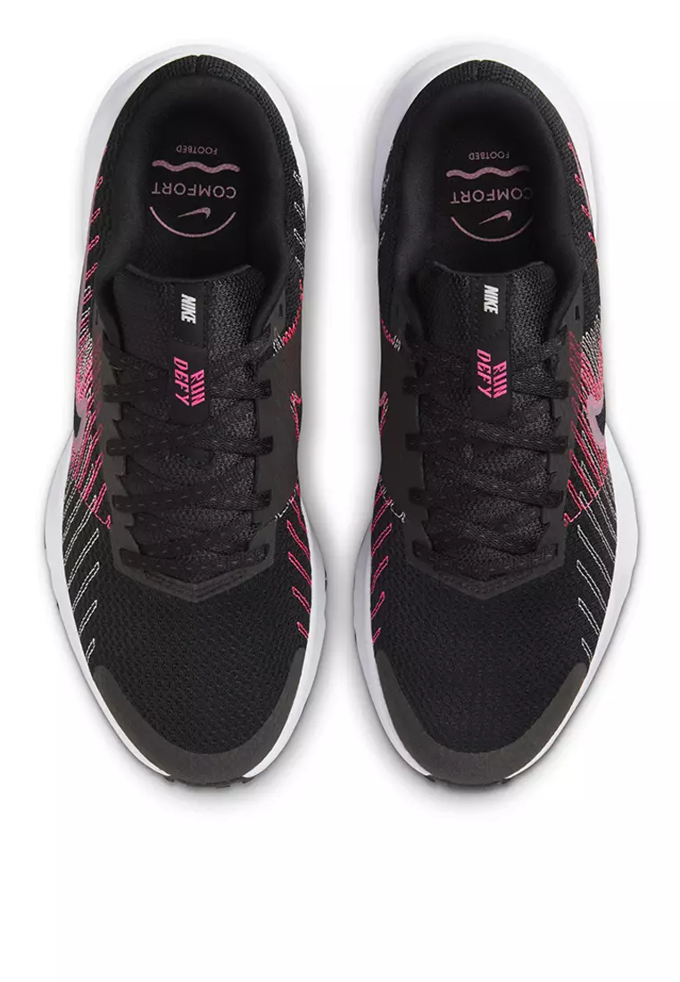 Run Defy Women's Road Running Shoes