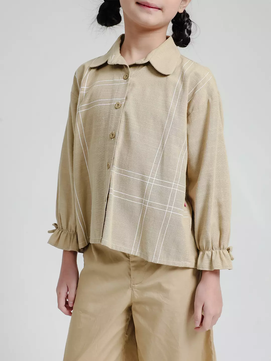 Calista Blouse