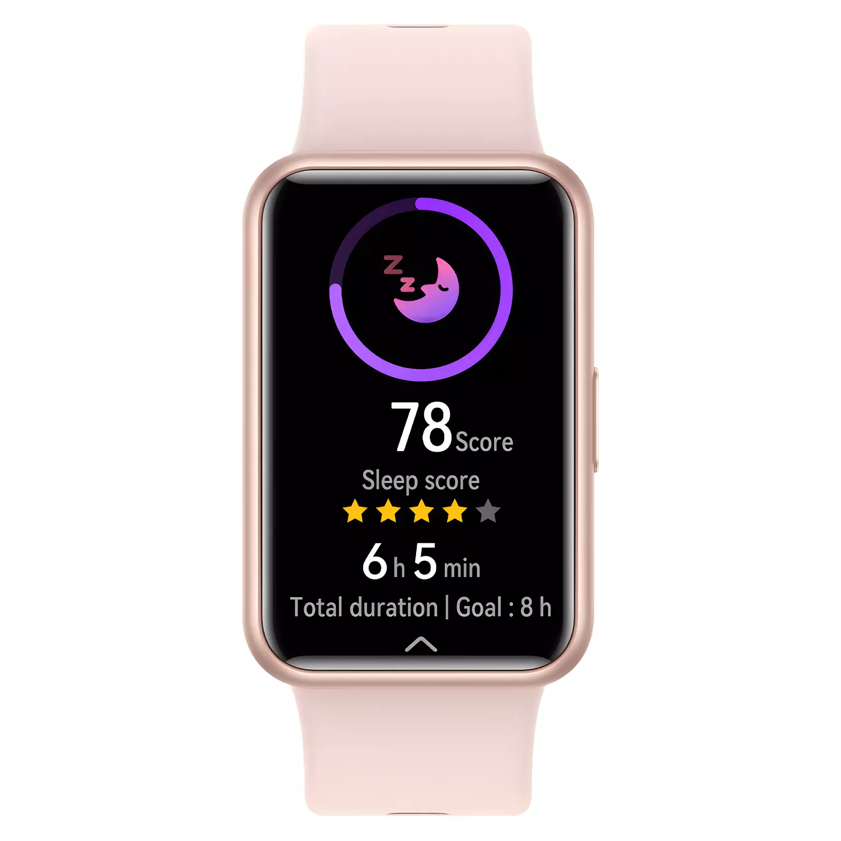 HUAWEI WATCH FIT Special Edition Smartwatch | 1.64 HD AMOLED | 24/7 Active Health Management | Built-in GPS | Fast Charging - Nebula Pink