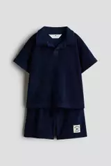 Blue Dark