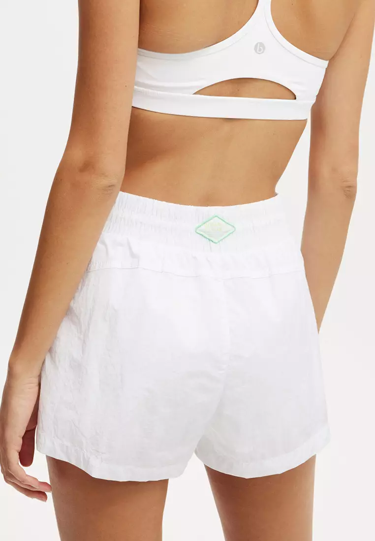 Level Up Shorts