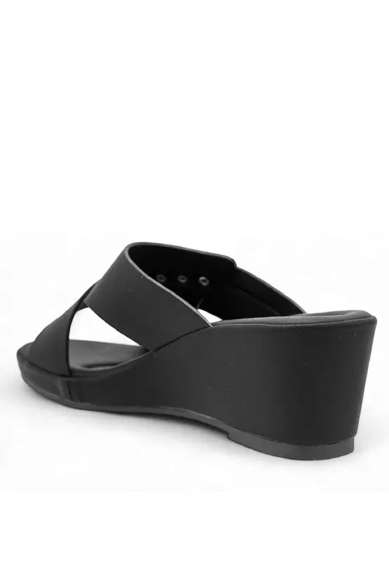 Women Slip On Casual Sandals - 250171264