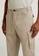 Sisley beige Relaxed fit joggers 157DAAA331223AGS_4