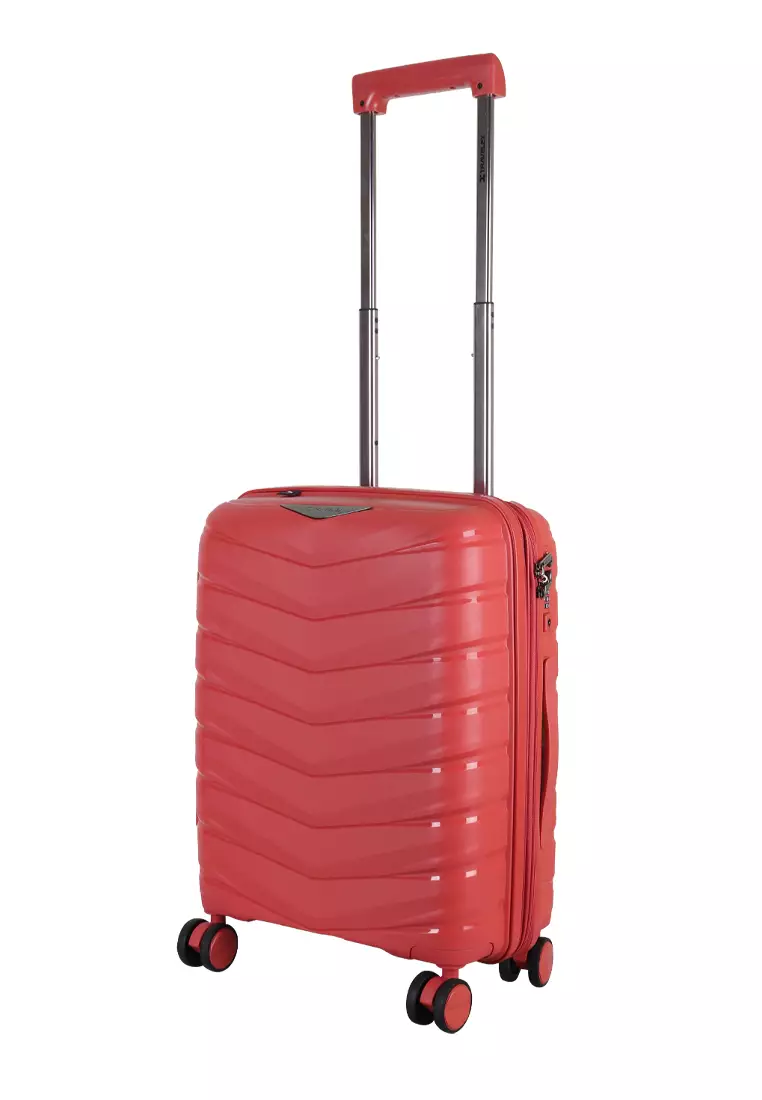 317 Hard Case Luggage Small (18 inches)