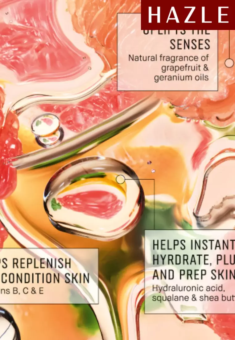 Vitamin Enriched Face Base - Moisturizer and Primer 50 ml