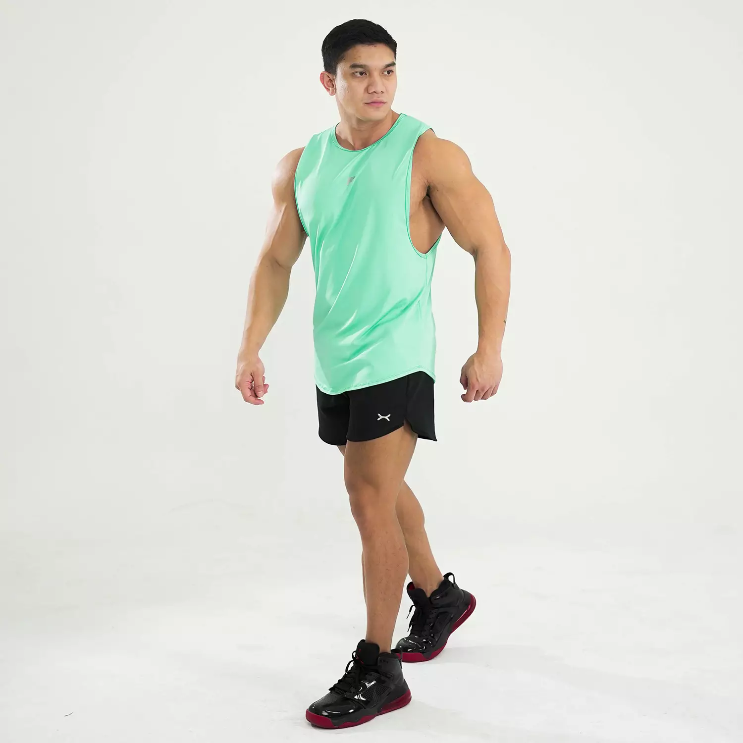 Deepcut Tanks Basic series Tosca