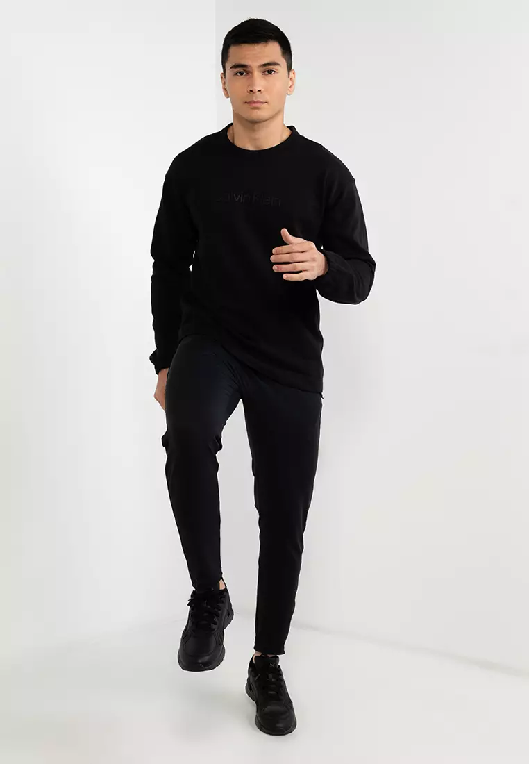 Calvin Klein Pullover Sweatshirt Calvin Klein Sport