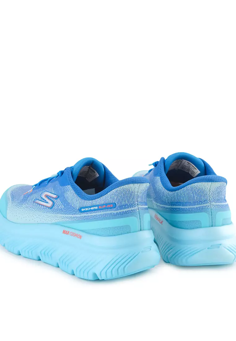 Go Walk Max Cushioning Hyper Burst