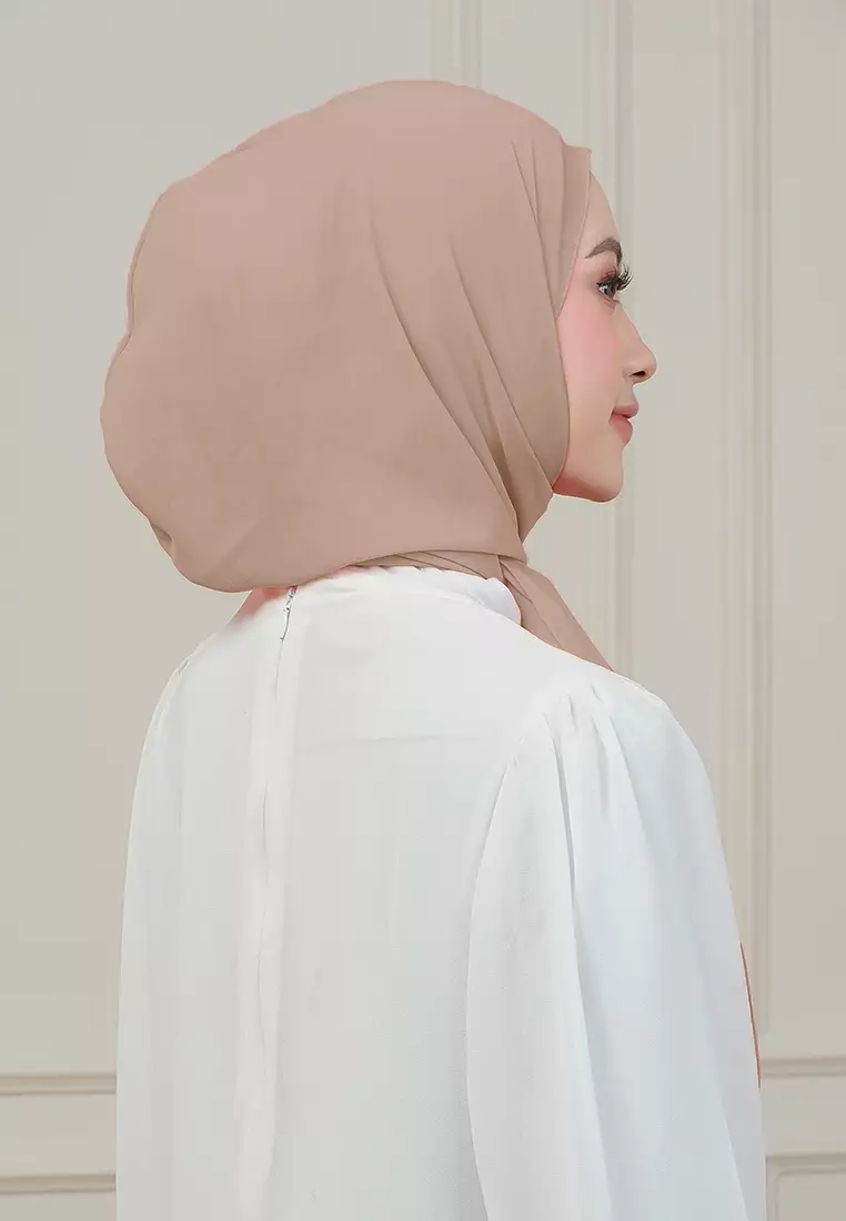 HIJAB INSTAN MAGNET SYIFA - MILO