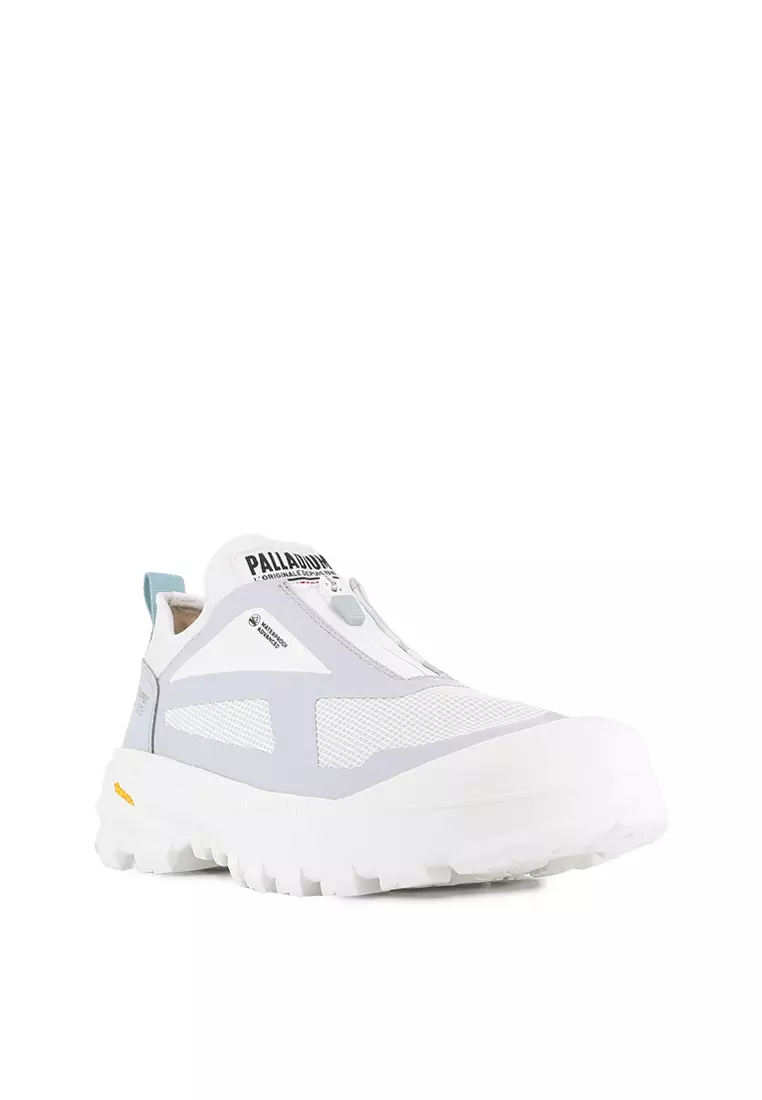男女同款 PALLARIDER AMPHI 防水運動鞋