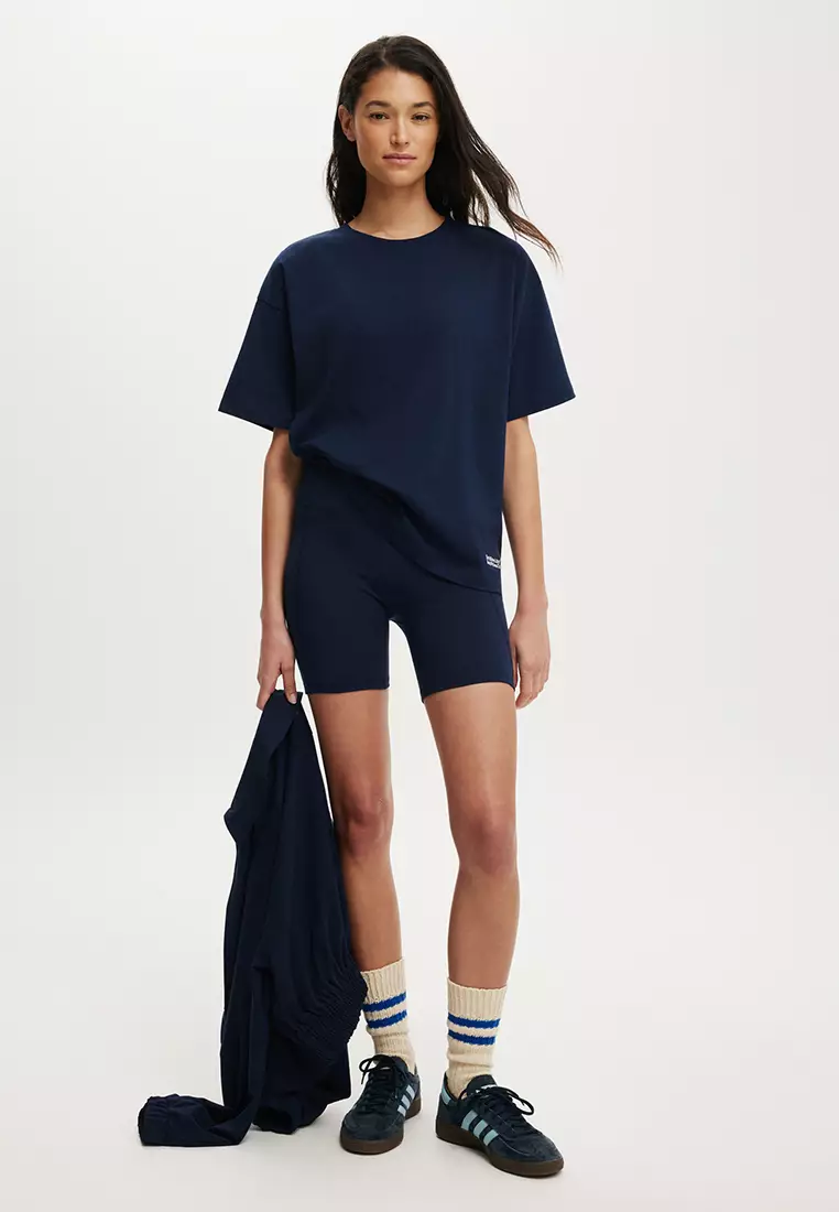 Active Graphic Tee