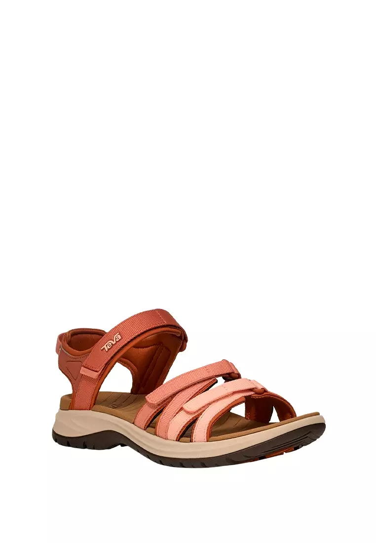 Women's Tirra Sport Hiking Sandal - Sedona Multi (1173720-SDNM)