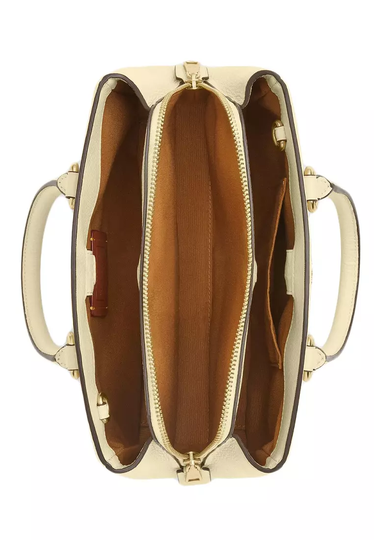 Savannah Small Carryall Bag - Moonlight