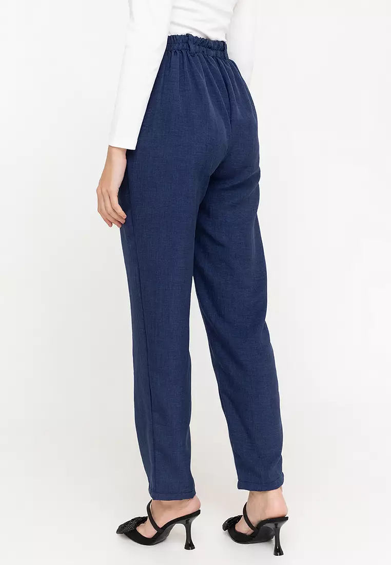Lucan Tapered Pants