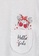 LC Waikiki 白色 Baby Girl Printed Cotton T-Shirt 6602CKA622D853GS_3
