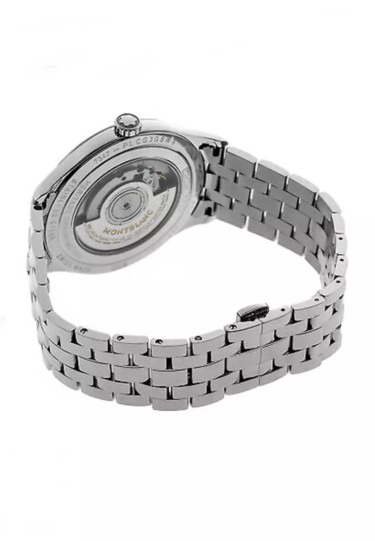 HERITAGE CHRONOMETRIE AUTOMATIC 40mm (112532)