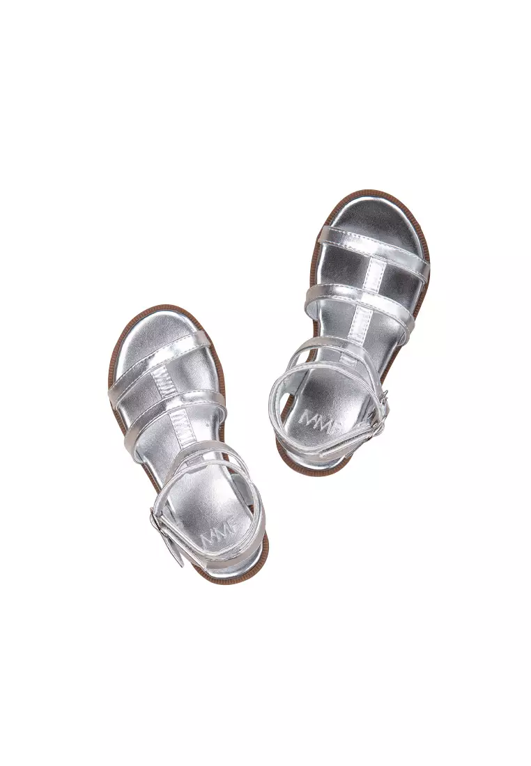 Buy Meet My Feet Meet My Feet Istrid Toddlers to Kids Sandals for