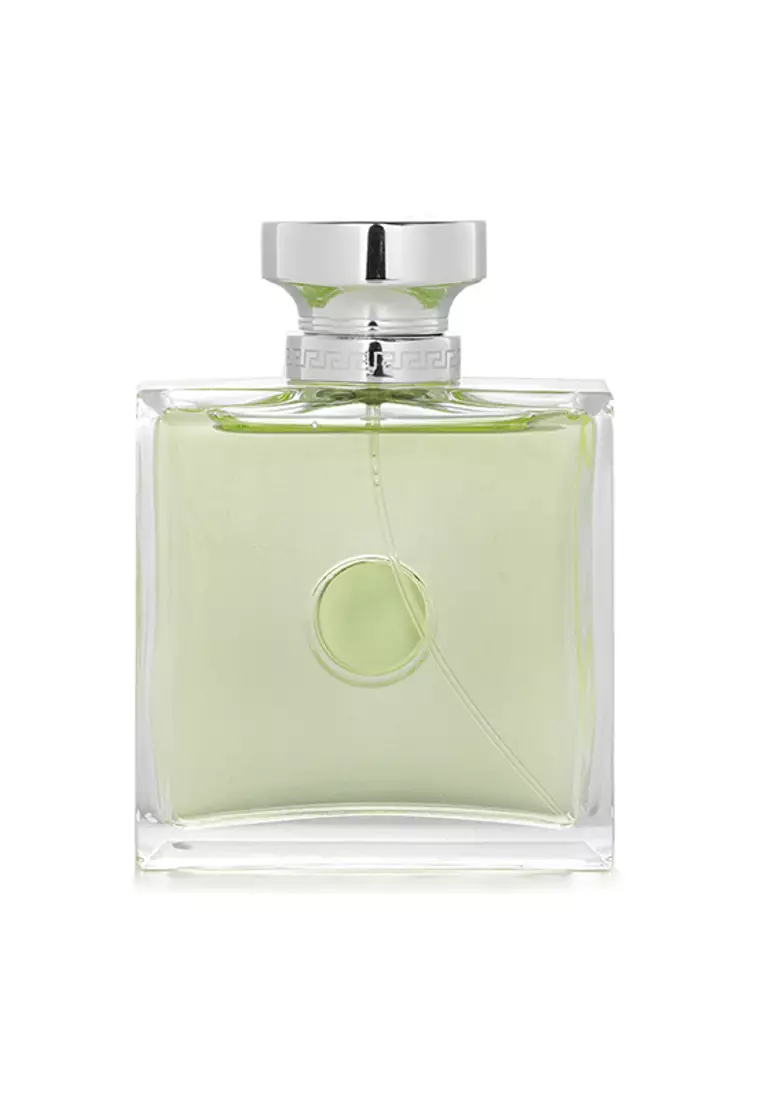 VERSACE 香水　100ml プール オム EDT 100 ml ブルー | VERSACE JP