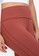 ZALORA ACTIVE red Side Contour Stitching Tights F2785AAF139DACGS_3