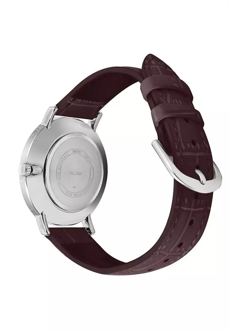 Analog Watch LTP-VT01L-7B2