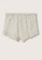 MANGO BABY beige Printed Cotton Shorts 92AAEKA5417F2CGS_2