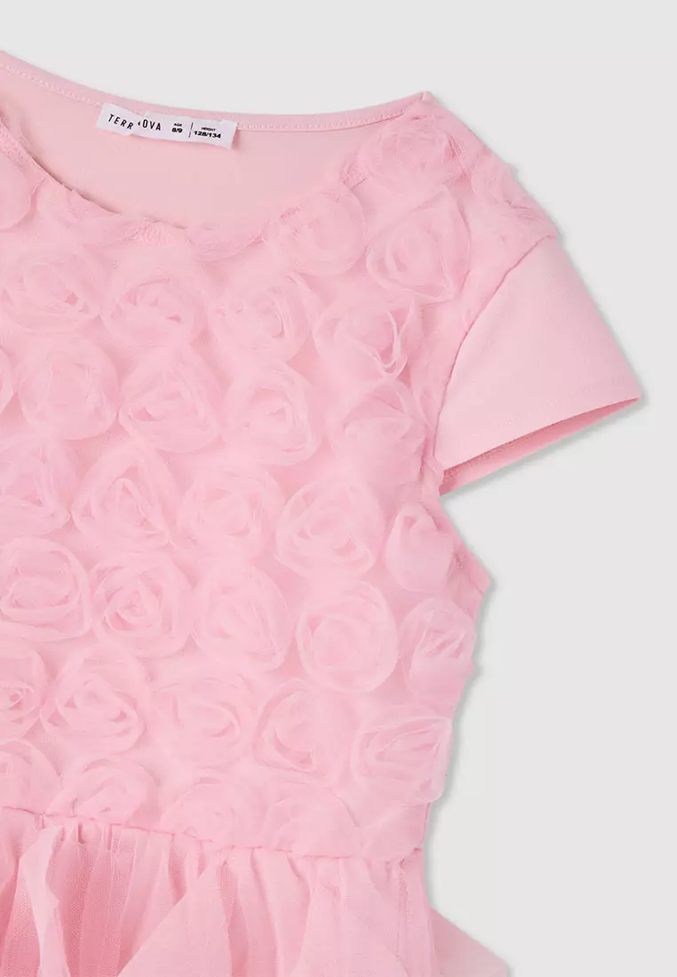 Kids Girls Dress
