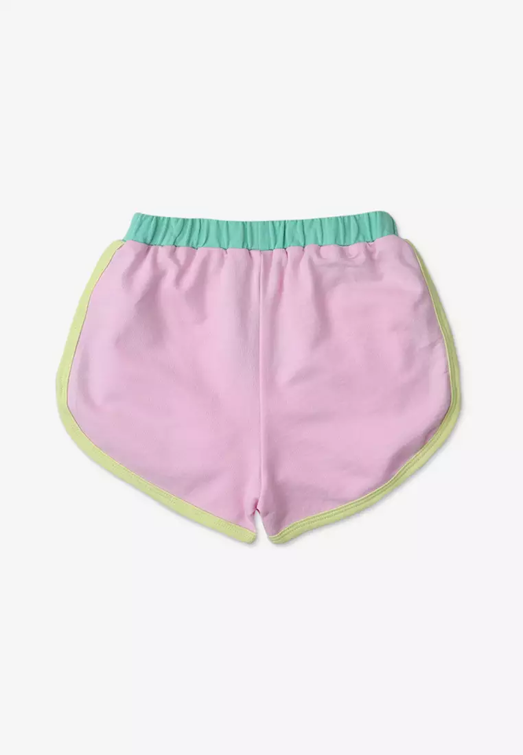 DOLPHIN SHORT - 4 colors