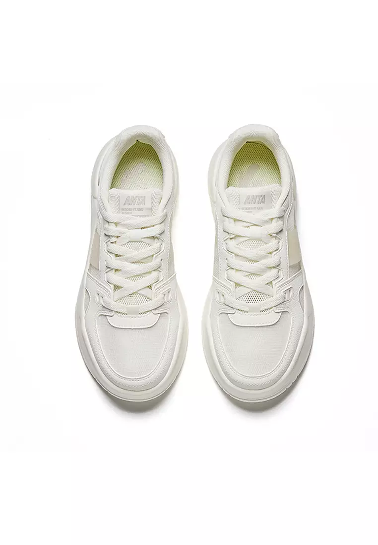 Women Basic Lifestyle Shoes