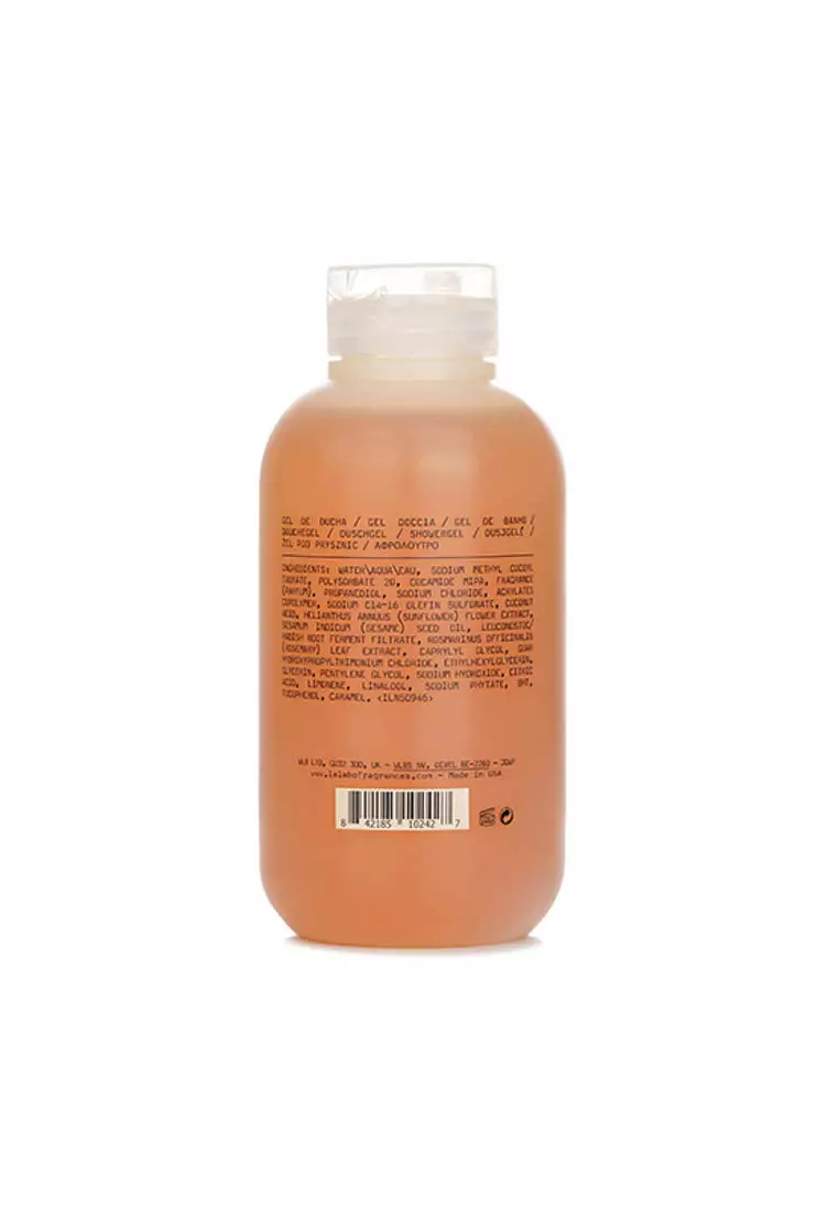 LE LABO - 檜木沐浴露 250ml