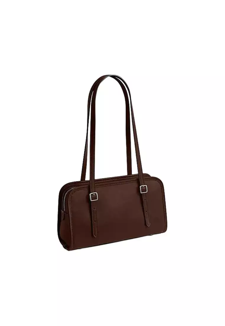 Swing Zip 25 Women's Shoulder Bag CM565