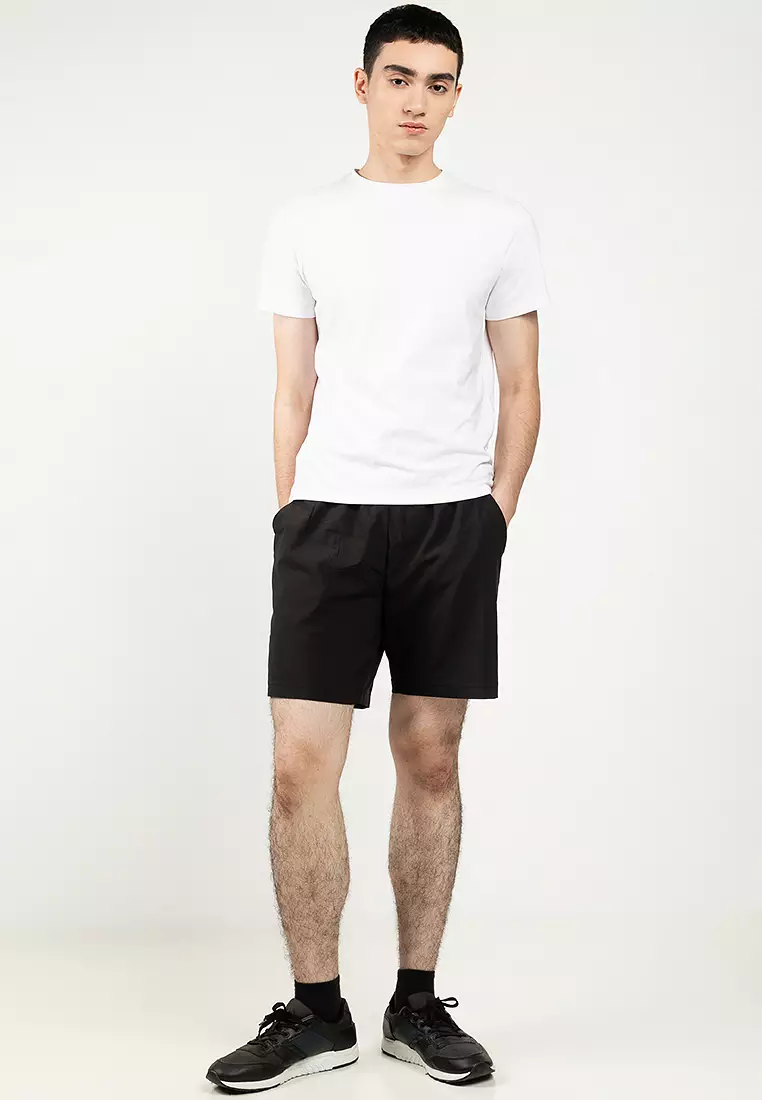 Woven Shorts - Calvin Klein Sport