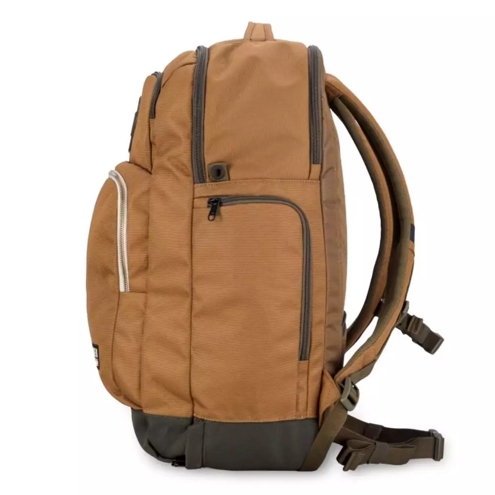 Eiger Wanderhaul Cabin Pack