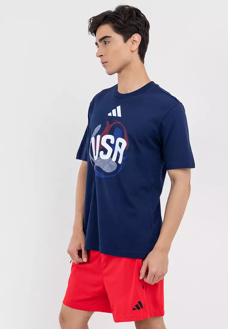 Football FIFA World Cup 26™ USA T-Shirt