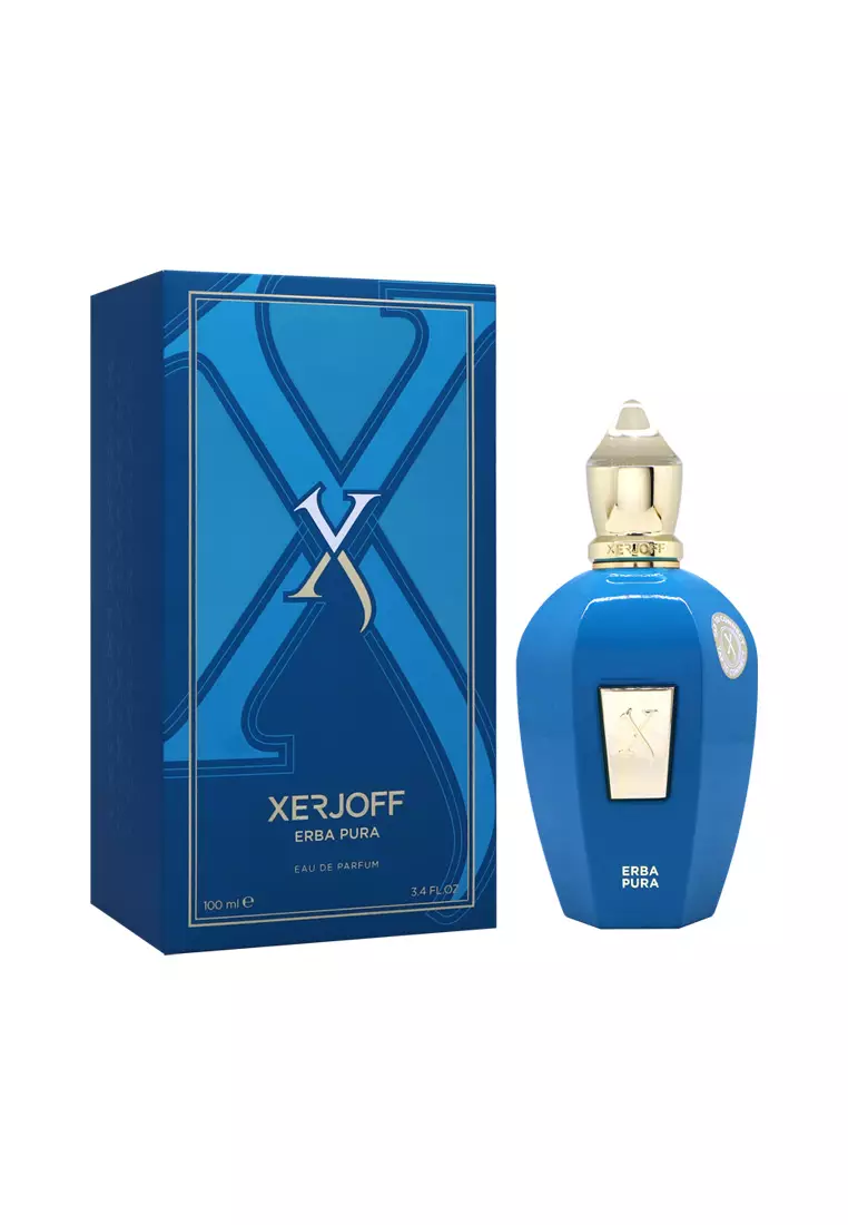Xerjoff Erba Pura EDP Unisex 100 ML