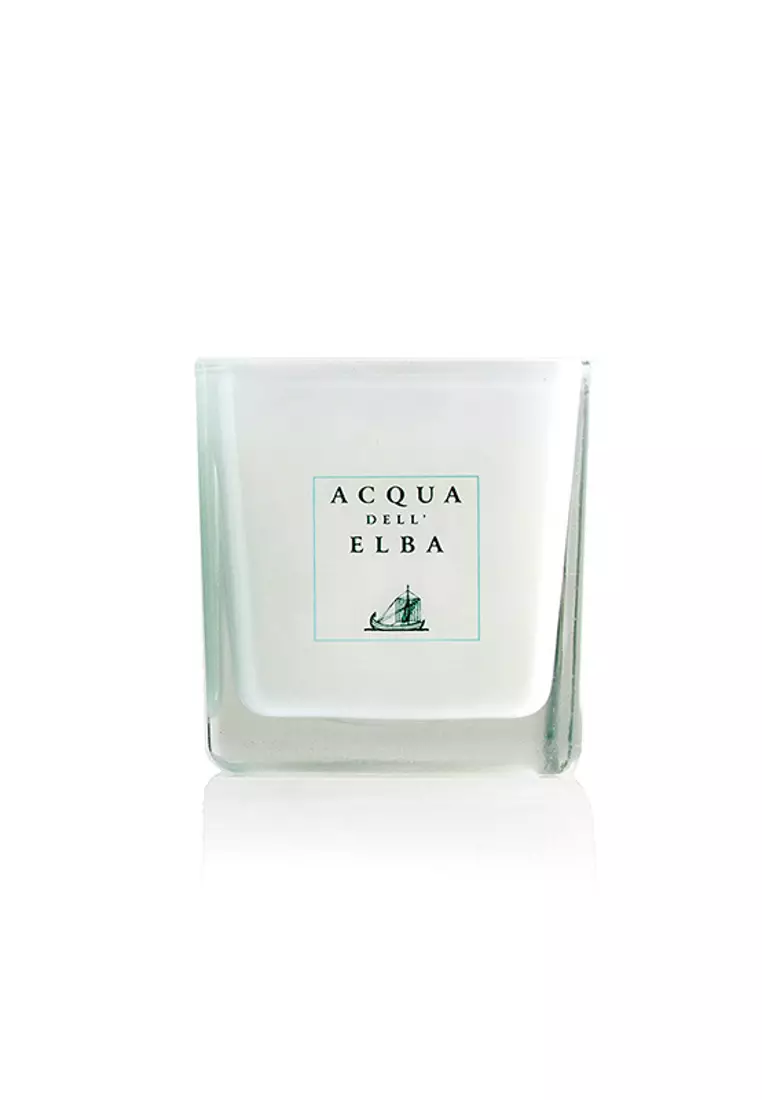 Acqua Dell'elba - Scented Candle - Isola D'elba 180g/6.4oz