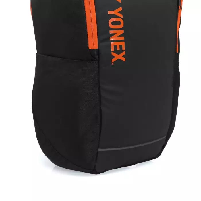 TAS RANSEL ACTIVE TEAM BACKPACK YONEX BA 42312/ BA42312 SEX-BLACK ORANGE