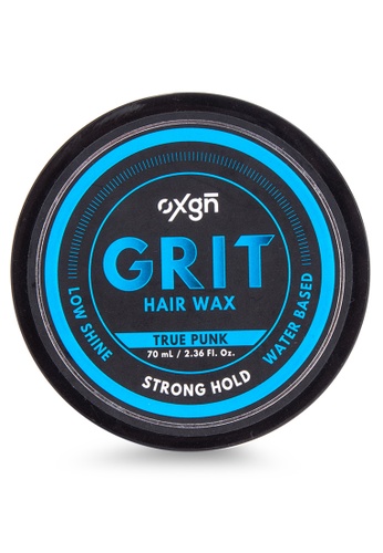 Shop Oxygen Grit Hair Wax Online On Zalora Philippines