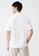 Cotton On white Riviera Short Sleeve Shirt 05C9CAA6D86B09GS_2
