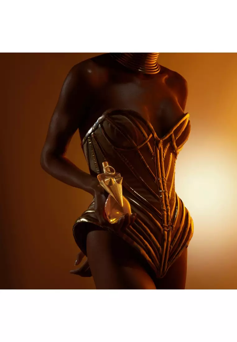 Gaultier Divine Eau de Parfum Intense 100ml