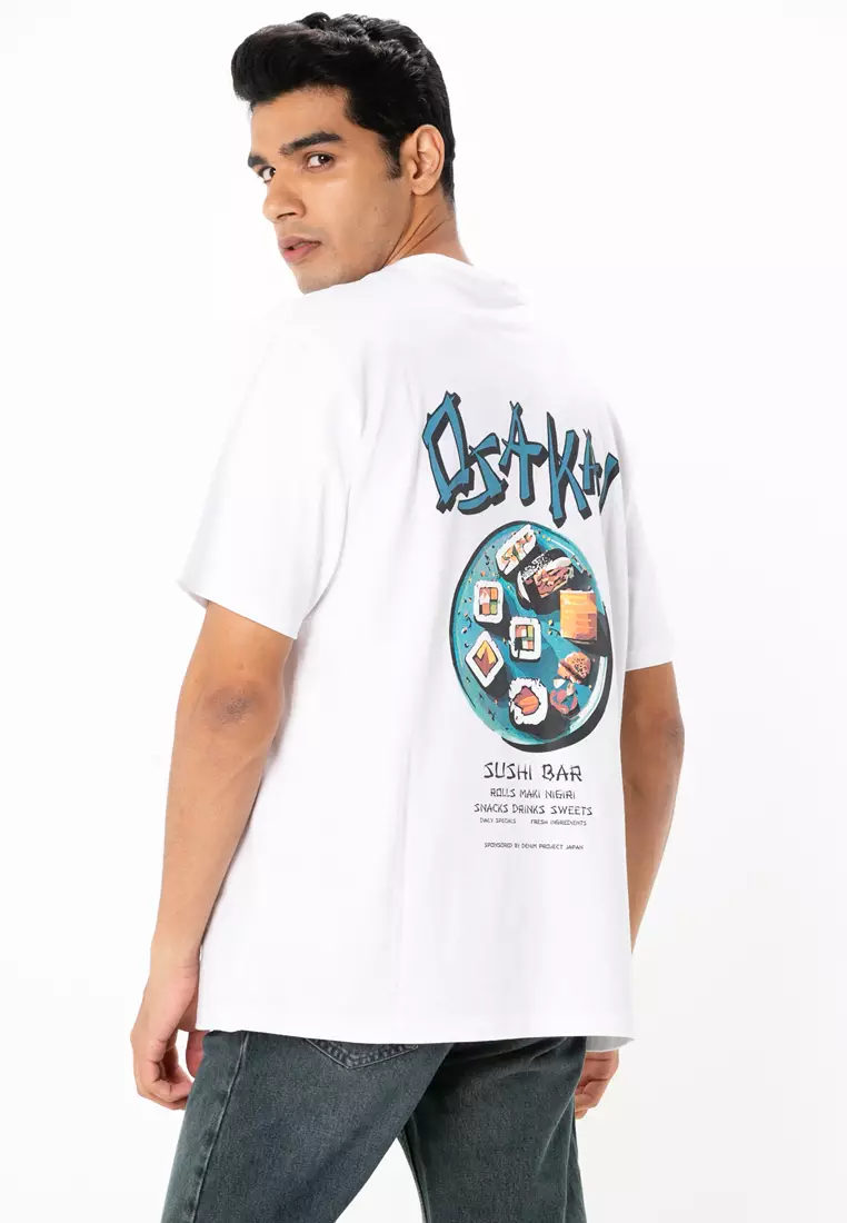Osaka Sushi T-shirt