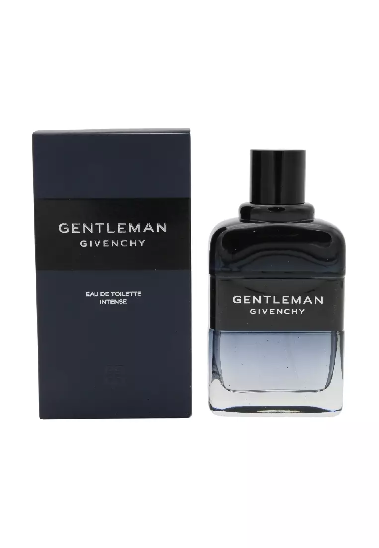GIVENCHY GENTLEMAN GIVENCHY EAU DE TOILETTE INTENSE 100ml