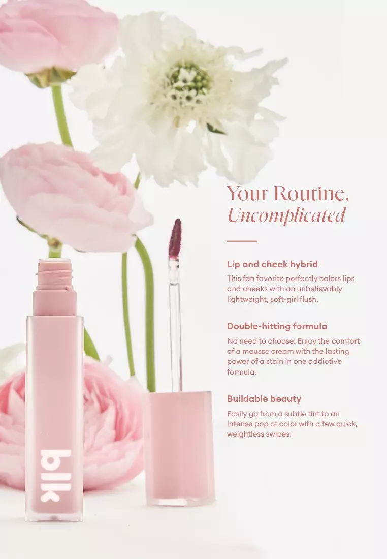 daydream airy matte tint - icon