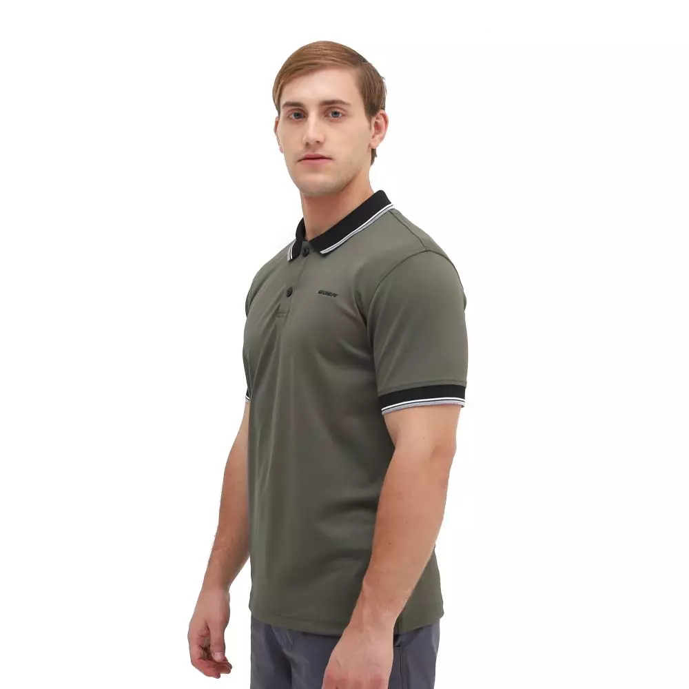 Eiger Zastava Polo Shirt